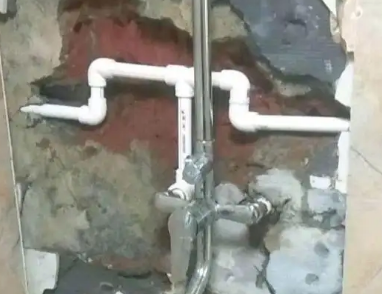巴中卫生间漏水检测电话