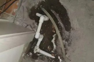 巴中卫生间漏水检测多少钱