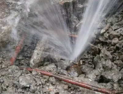 巴中水管维修多少钱